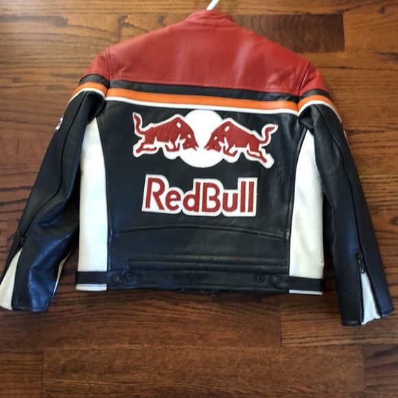 Motorcycle jacket - Picture 2 of 7